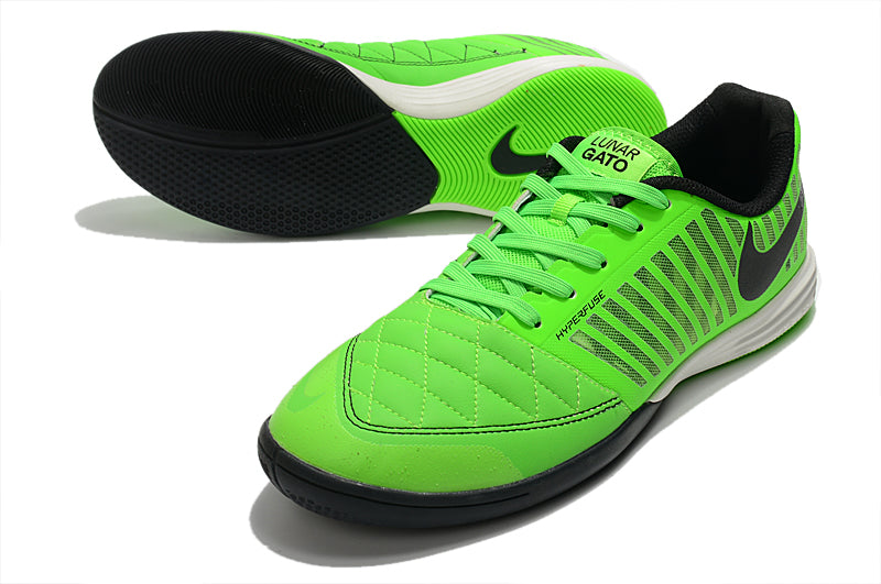 Nike Lunar Gato - Verde