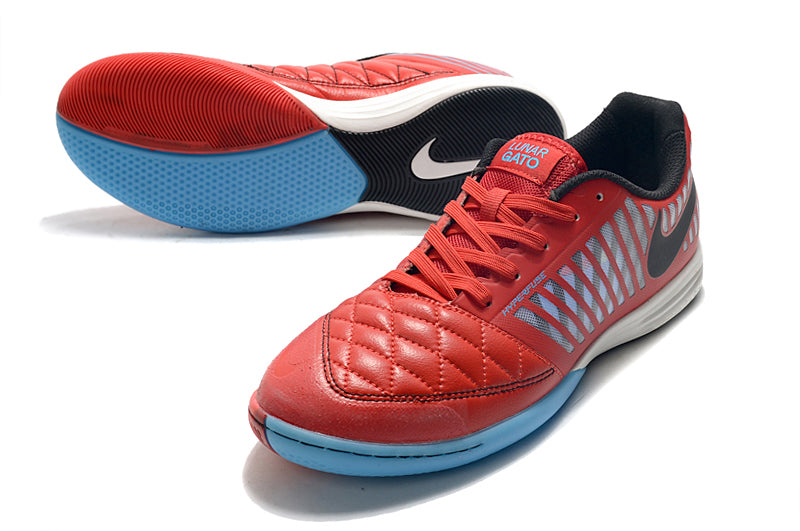 Nike Lunar Gato - Vermelho