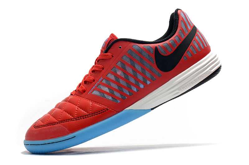 Nike Lunar Gato - Vermelho