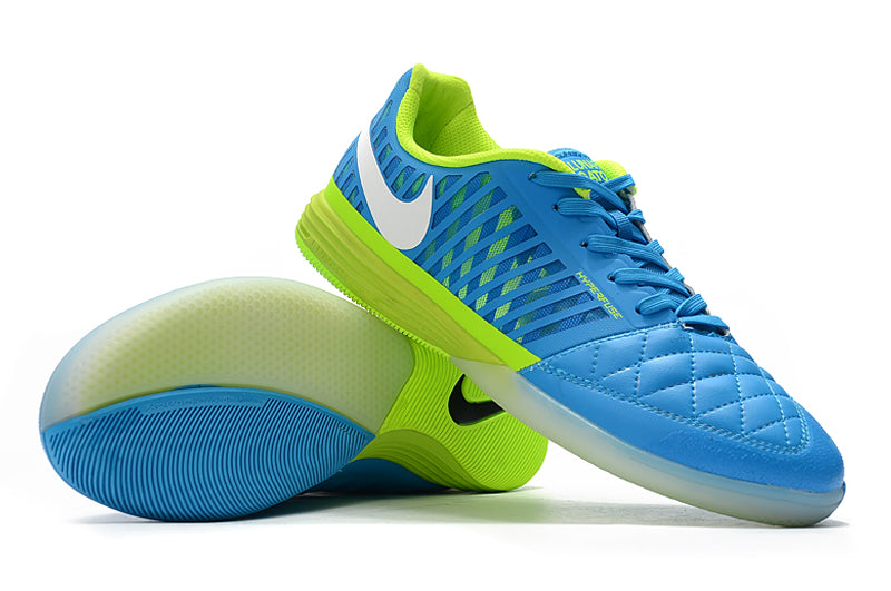 Nike Lunar Gato - Azul Marinho