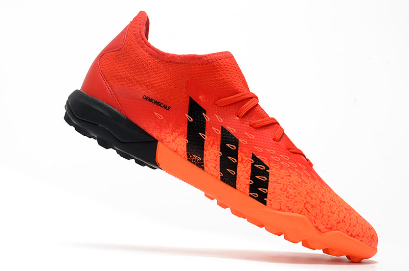 Adidas Predator Freak - Vermelha