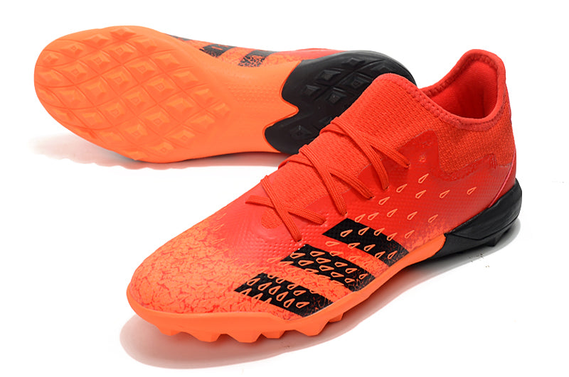 Adidas Predator Freak - Vermelha