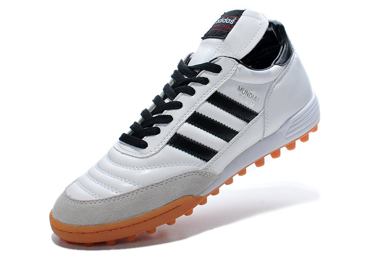 Adidas Mundial Astro - Branca