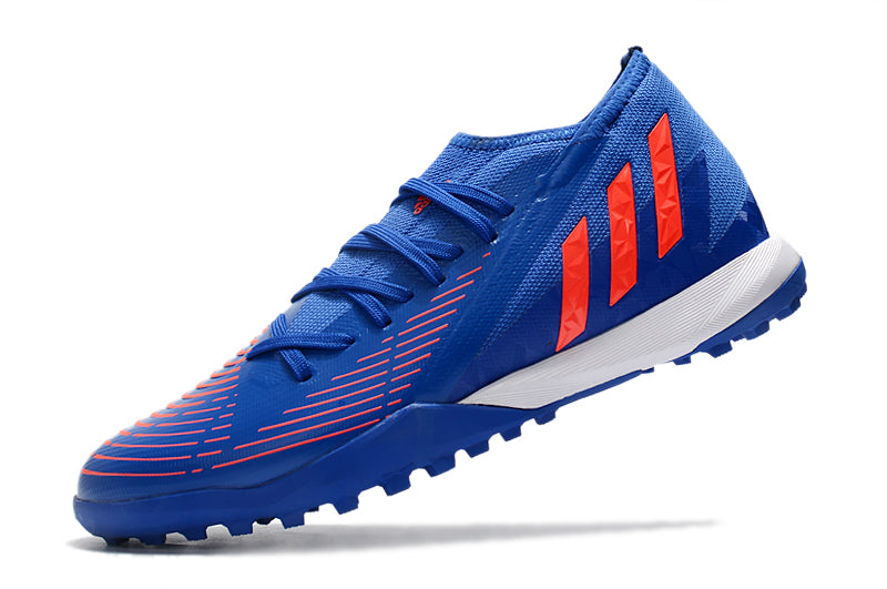 Adidas Predator Edge - Azul