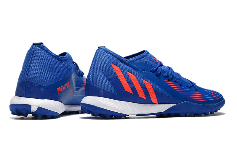 Adidas Predator Edge - Azul