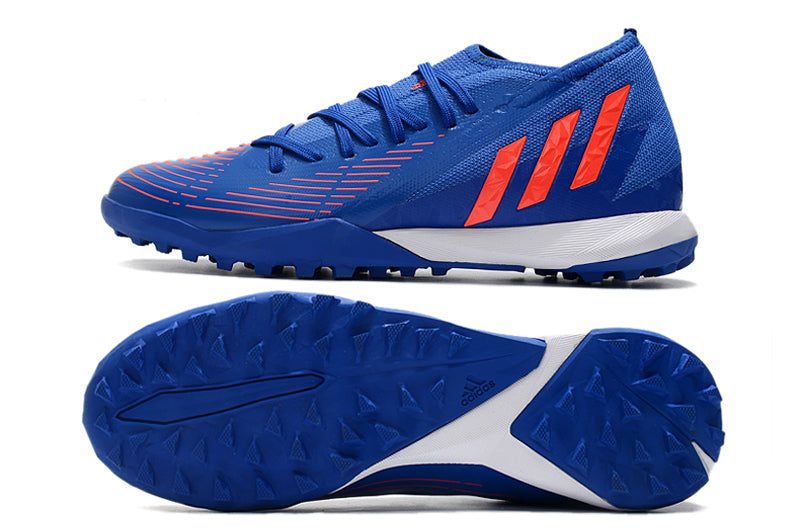 Adidas Predator Edge - Azul