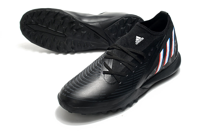 Adidas Predator Edge - Preta