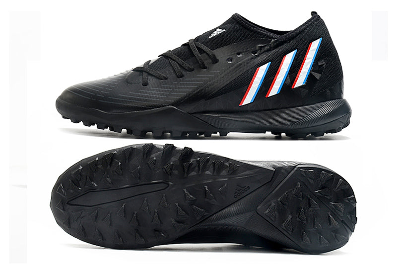 Adidas Predator Edge - Preta