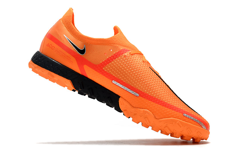 Nike Phantom GT Pro - Laranja