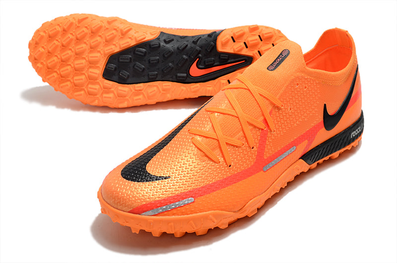 Nike Phantom GT Pro - Laranja