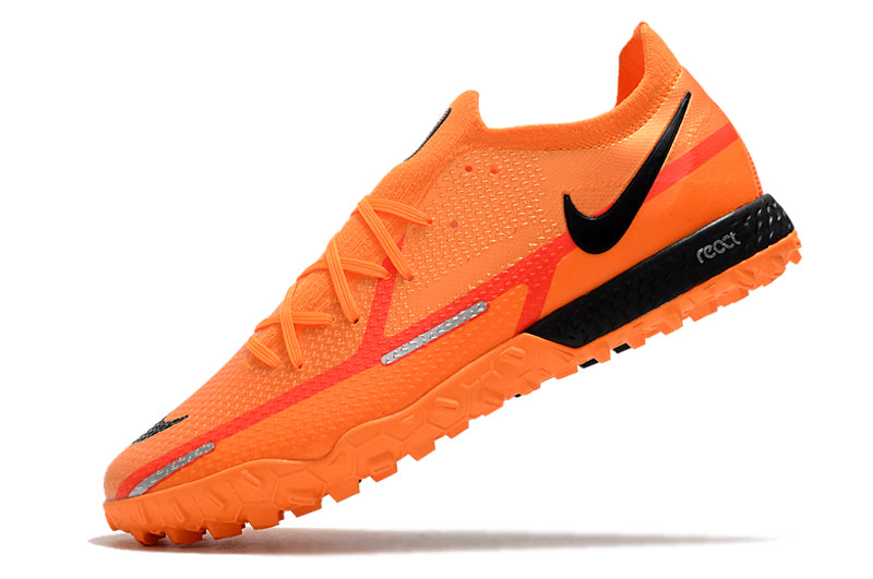 Nike Phantom GT Pro - Laranja