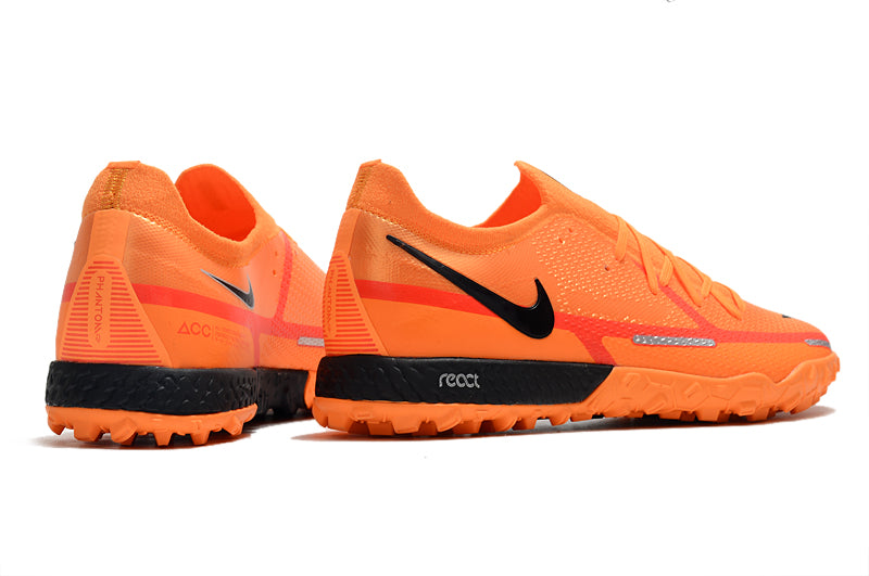 Nike Phantom GT Pro - Laranja