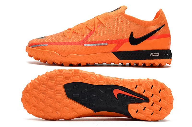 Nike Phantom GT Pro - Laranja