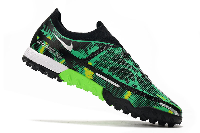 Nike Phantom GT Pro - Verde Camuflado