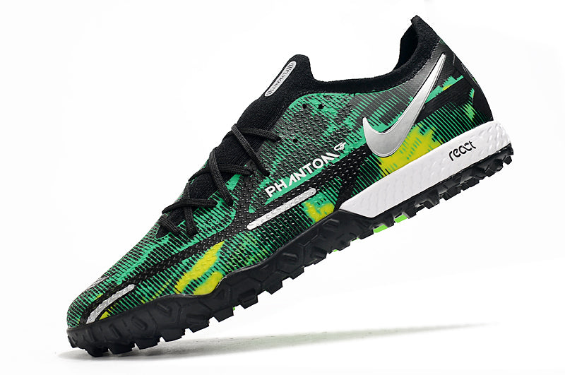 Nike Phantom GT Pro - Verde Camuflado