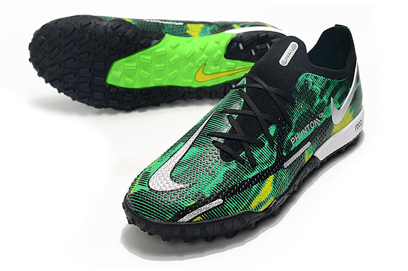 Nike Phantom GT Pro - Verde Camuflado