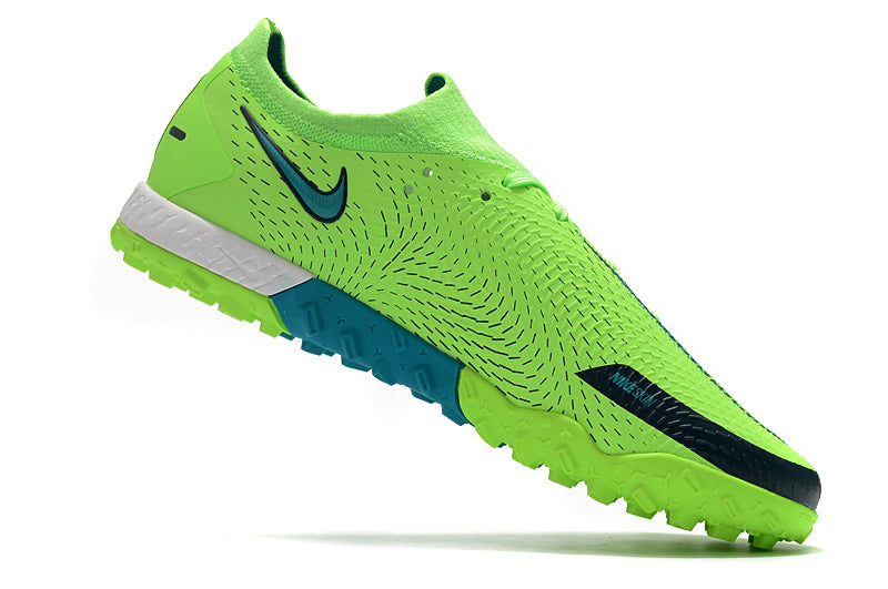 Nike Phantom GT Pro - Verde