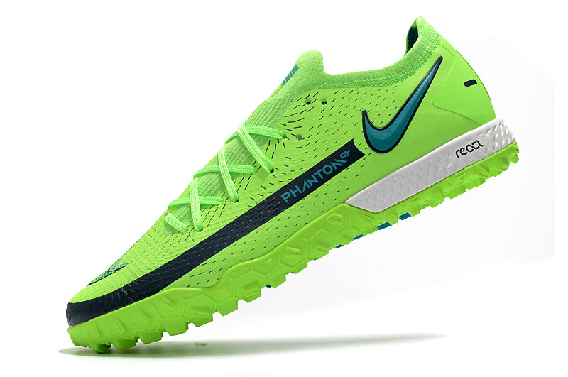 Nike Phantom GT Pro - Verde