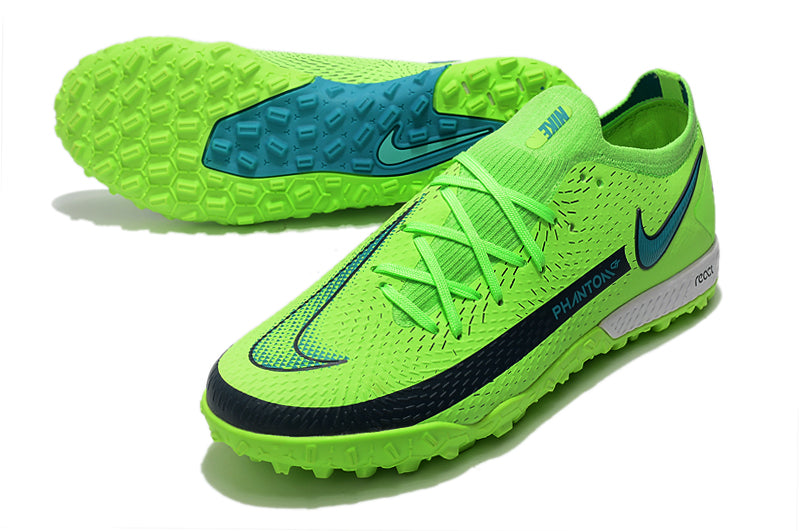 Nike Phantom GT Pro - Verde