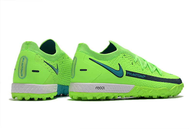 Nike Phantom GT Pro - Verde