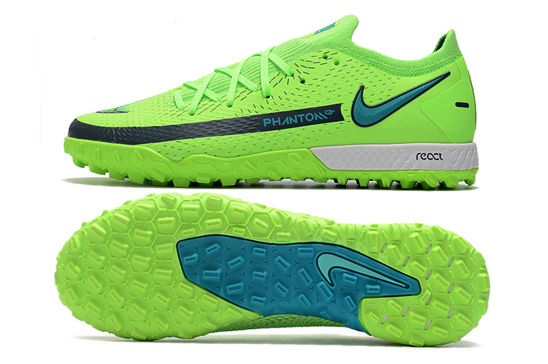 Nike Phantom GT Pro - Verde