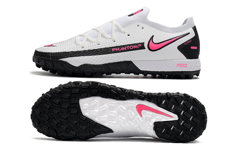 Nike Phantom GT Pro - Branca