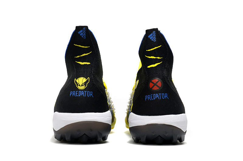 Adidas Predator Freak - Wolverine II (Cano Longo)