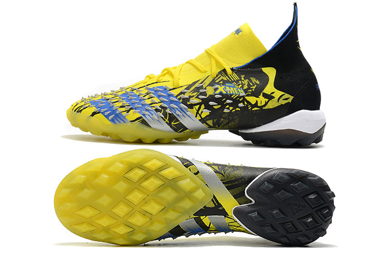 Adidas Predator Freak - Wolverine II (Cano Longo)