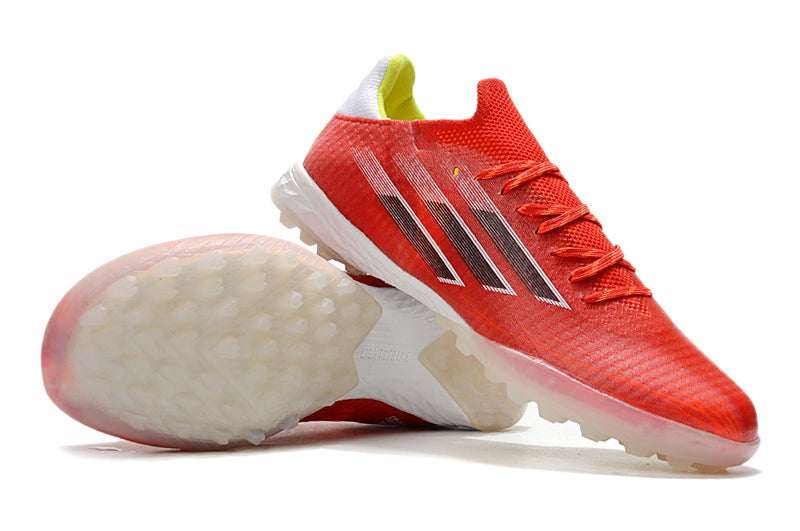 Adidas SpeedFlow - Vermelho Forte