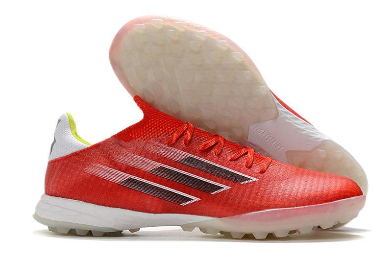 Adidas SpeedFlow - Vermelho Forte