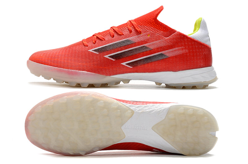 Adidas SpeedFlow - Vermelho Forte