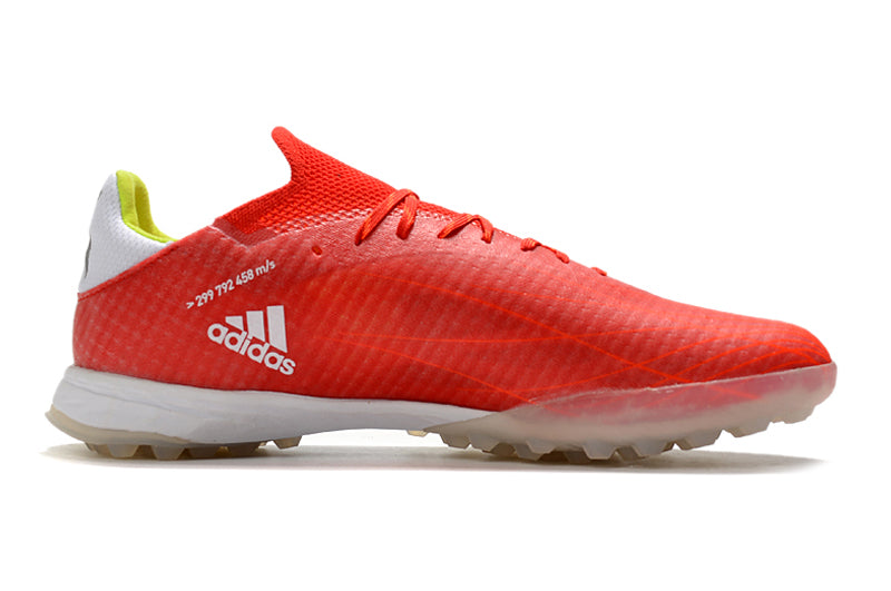 Adidas SpeedFlow - Vermelho Forte