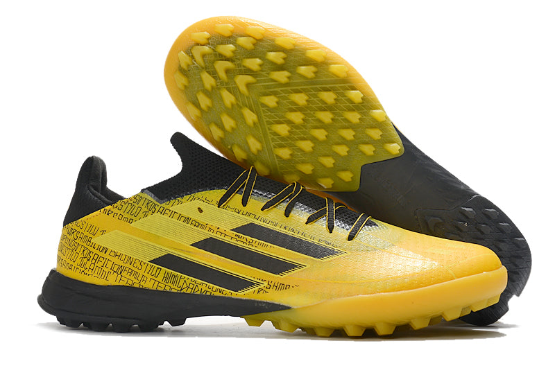 Adidas SpeedFlow - Amarela + Preta