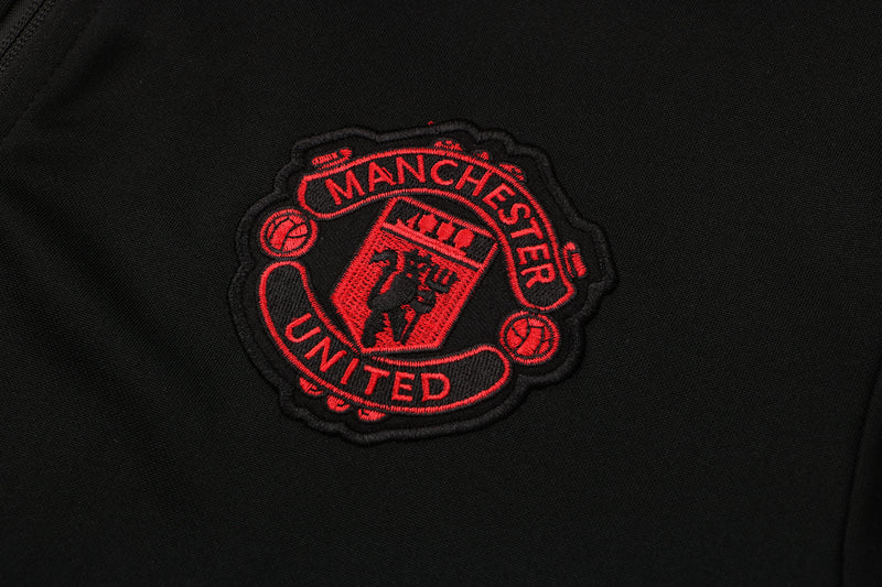 Conjunto De Frio Manchester United IV