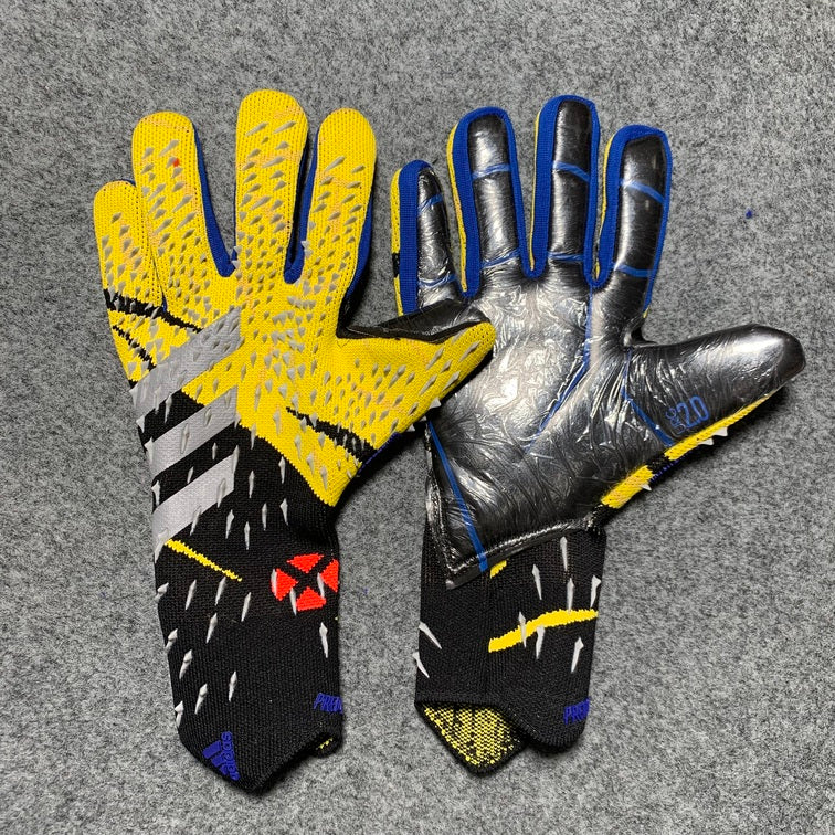 Luva De Goleiro - Adidas Predator - Wolverine I