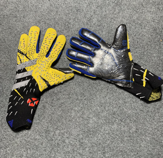 Luva De Goleiro - Adidas Predator - Wolverine I