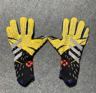 Luva De Goleiro - Adidas Predator - Wolverine I