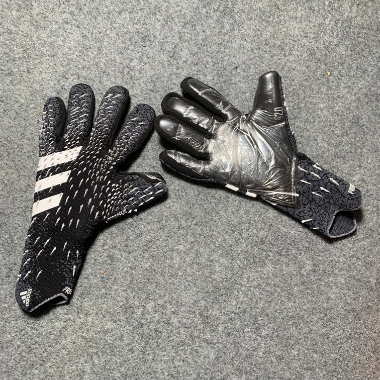 Luva De Goleiro - Adidas Predator - Preta