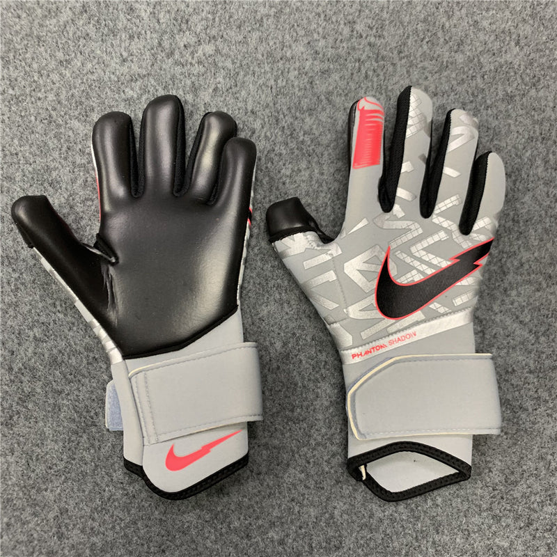 Luva De Goleiro - Nike Phantom - Cinza