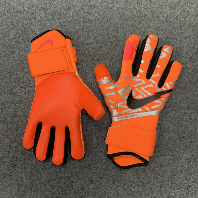 Luva De Goleiro - Nike Phantom - Laranja