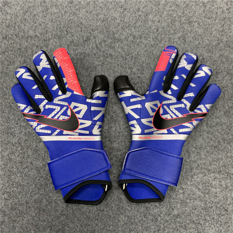 Luva De Goleiro - Nike Phantom - Azul