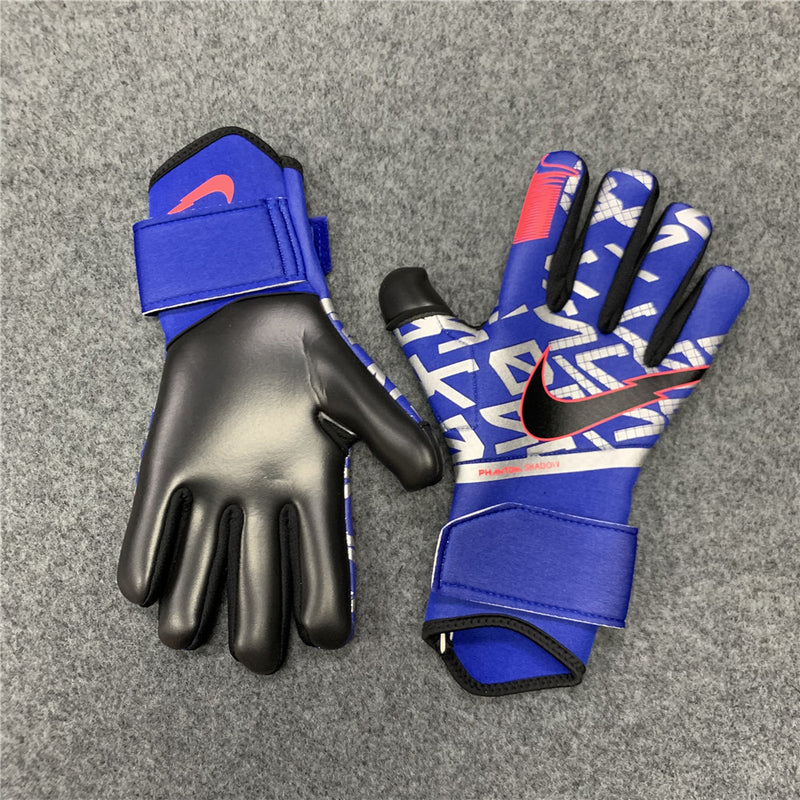 Luva De Goleiro - Nike Phantom - Azul