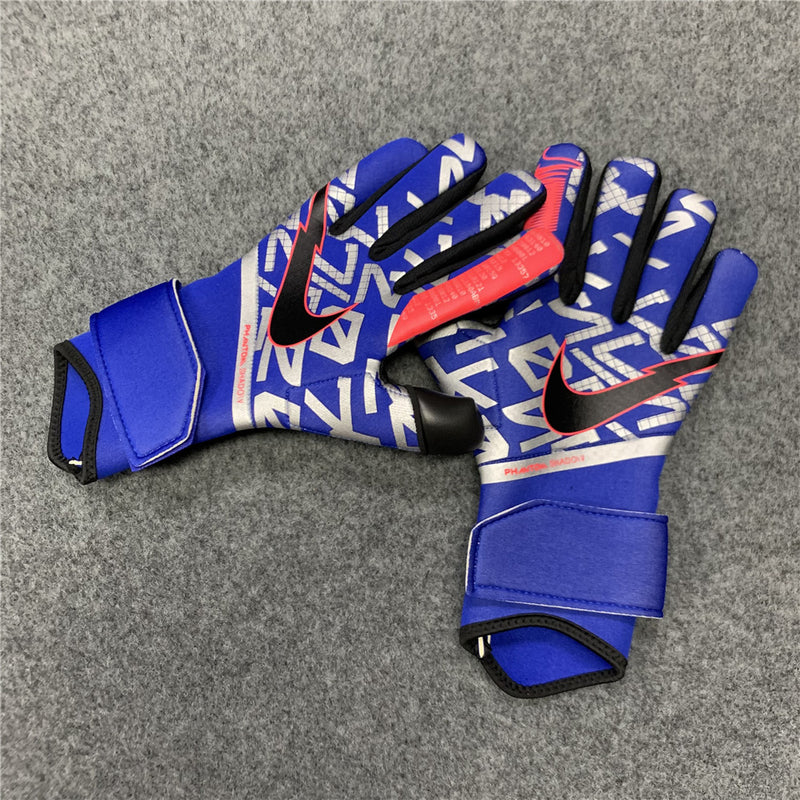 Luva De Goleiro - Nike Phantom - Azul