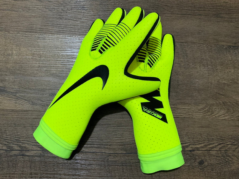 Luva De Goleiro - Nike Mercurial GK - Verde