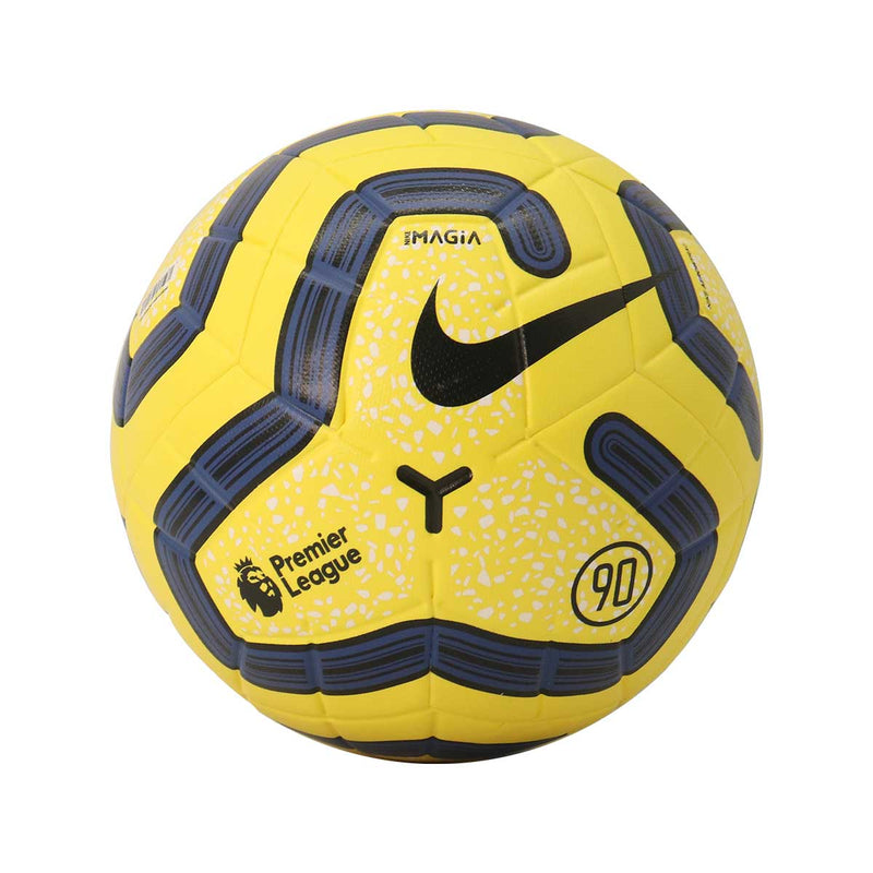 Bola Nike Premier League Magia - Amarela