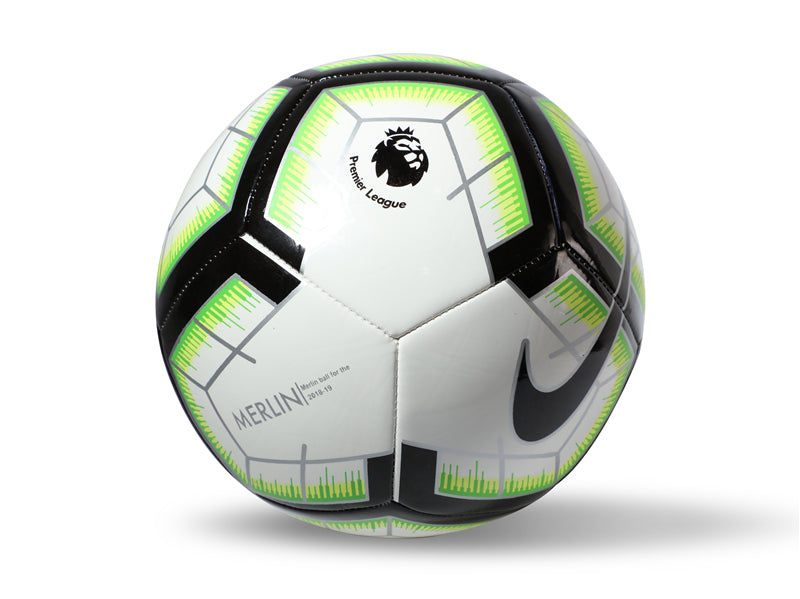 Bola Nike Premier League Merlin - Verde