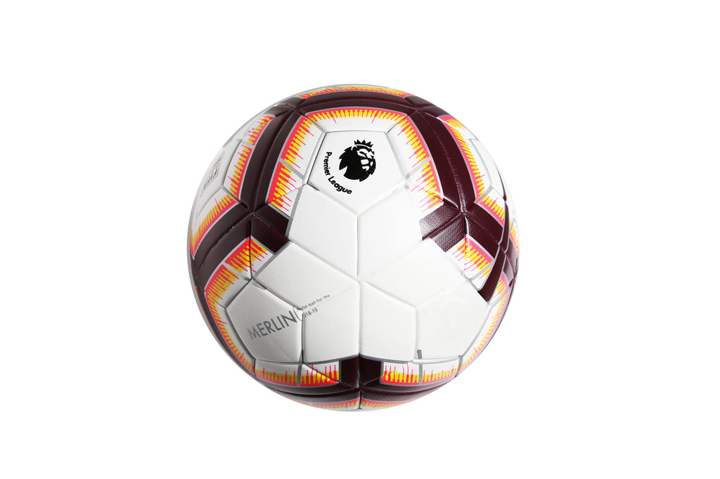 Bola Nike Premier League Merlin - Laranja