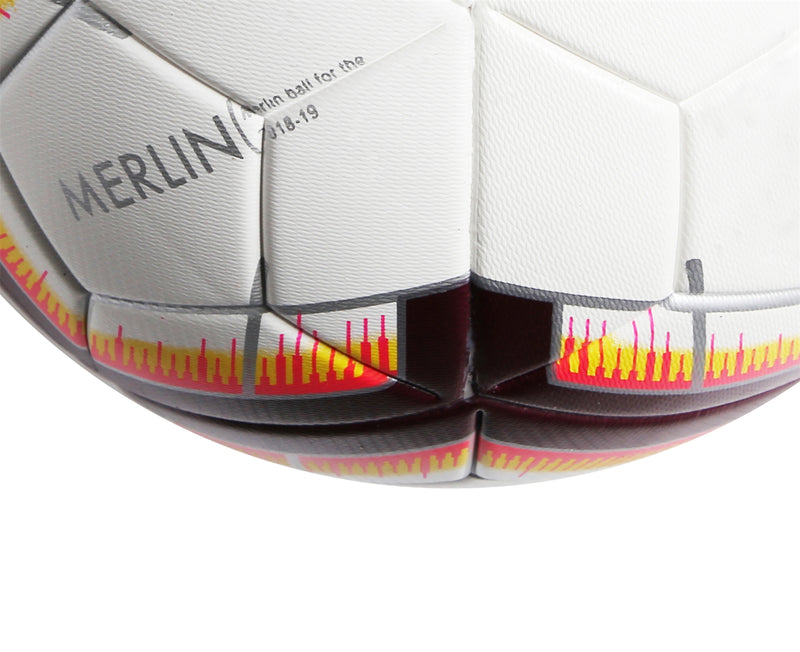 Bola Nike Premier League Merlin - Laranja