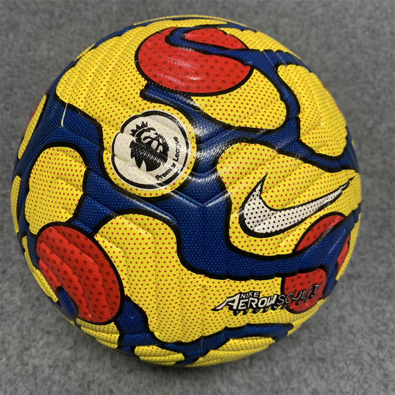 Bola Nike Premier League - Amarela