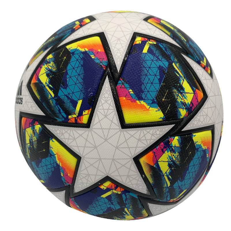 Bola Adidas Champions League - Cores Variadas